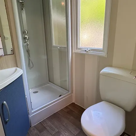 Camping Mobil-home Familial - Barbecue - Piscines - Europa-park&rulantica à 20min *