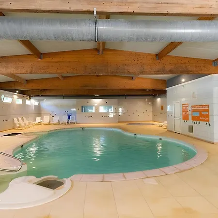 Mobil-home Familial - Barbecue - Piscines - Europa-park & Rulantica A 20min Campingplatz Boofzheim