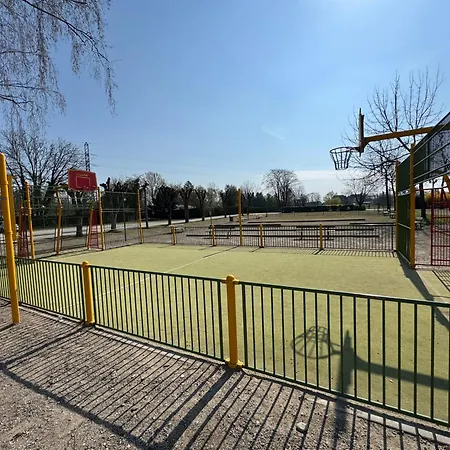 Mobil-home Familial - Barbecue - Piscines - Europa-park & Rulantica A 20min Boofzheim